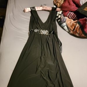 Scarlett Nite Dress